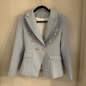 No name brand jacket - size large but runs small